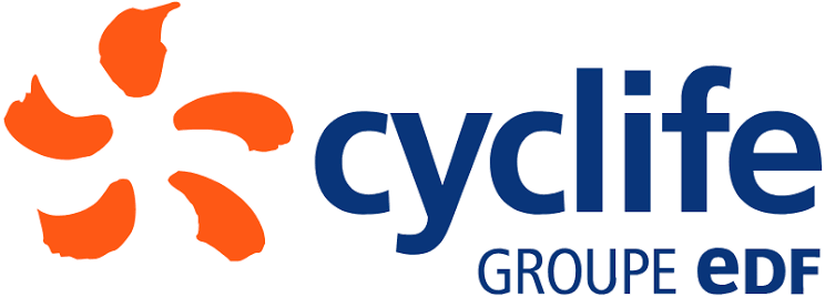 Cyclife (Groupe EDF)